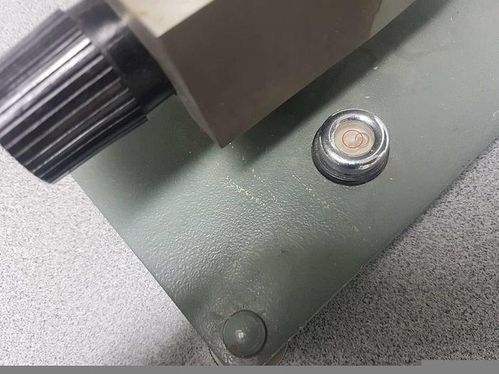 MLW LD597 Viscometer, image 4