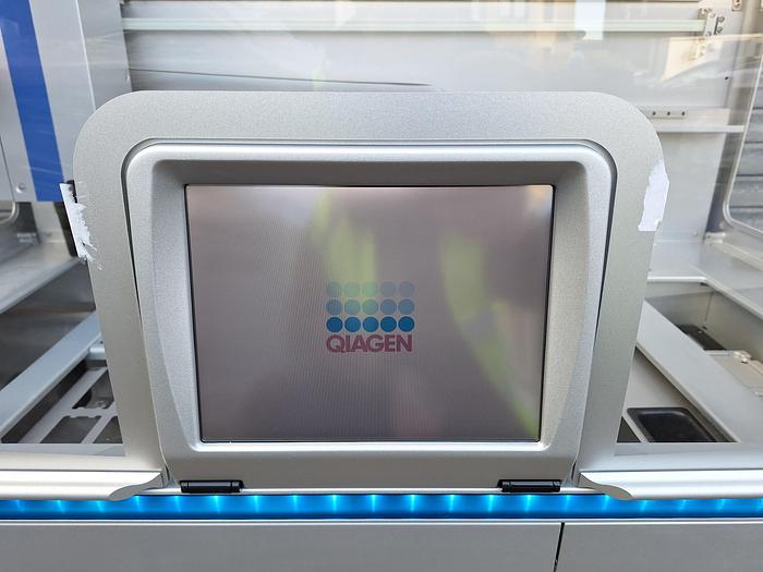 Qiagen QIAsymphony SP Fully-Automated DNA RNA Purification, image 2