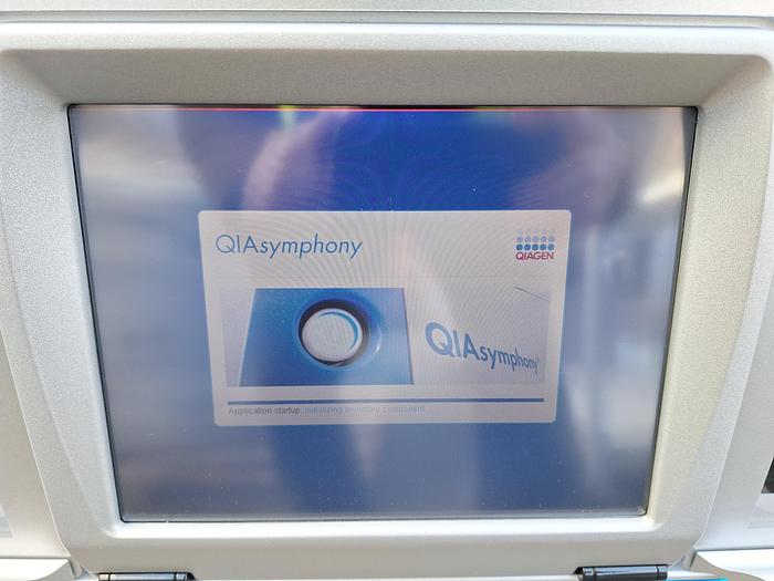 Qiagen QIAsymphony SP Fully-Automated DNA RNA Purification, image 3