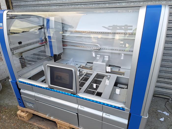 Qiagen QIAsymphony SP Fully-Automated DNA RNA Purification, image 7