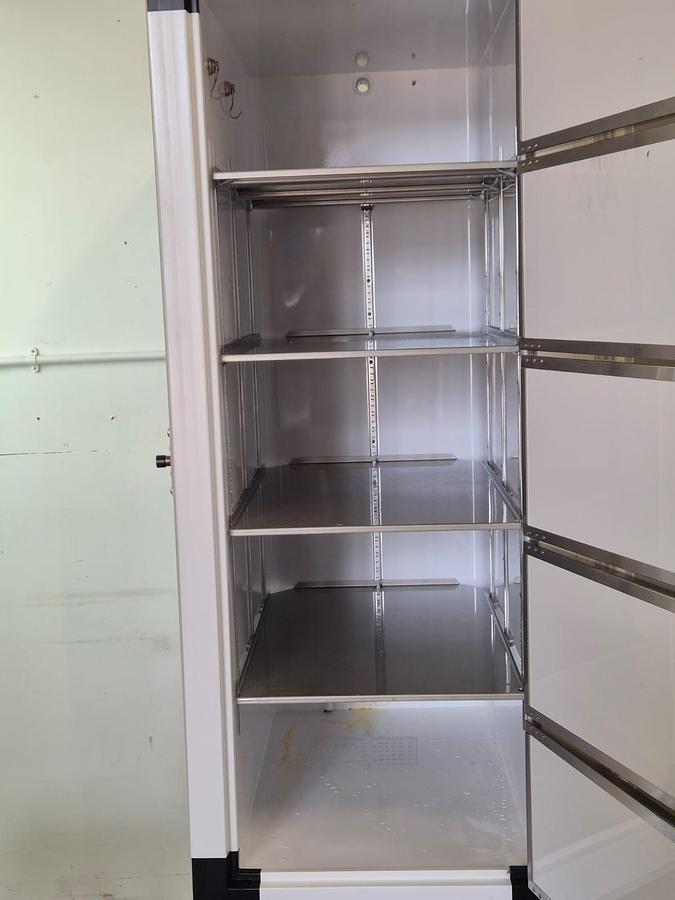 Thermo Scientific Revco UXF300 UXF Freezer, image 2