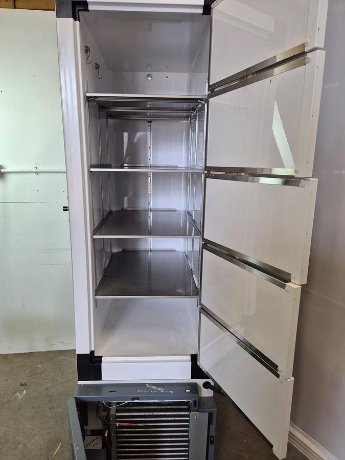 Thermo Scientific Revco UXF300 UXF Freezer, image 3