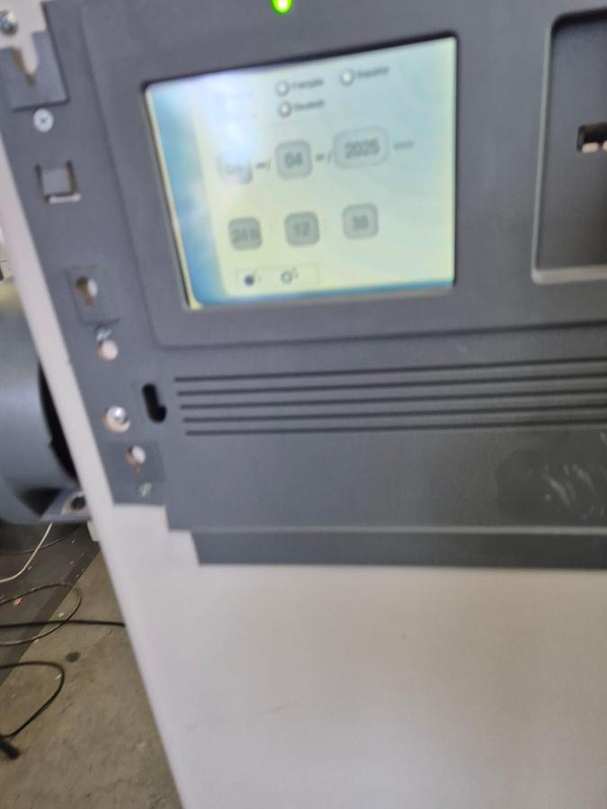 Thermo Scientific Revco UXF300 UXF Freezer, image 6