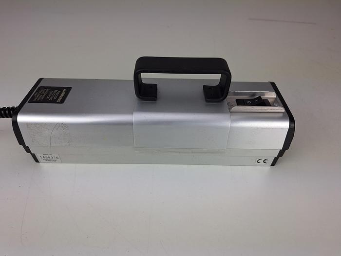 Spectroline Es-160/FBE UV Lamp