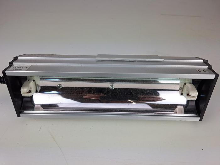 Spectroline Es-160/FBE UV Lamp, image 2