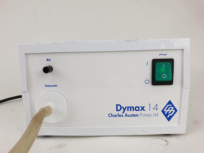 Charles Austen Dymax 14 Air pump, image 4