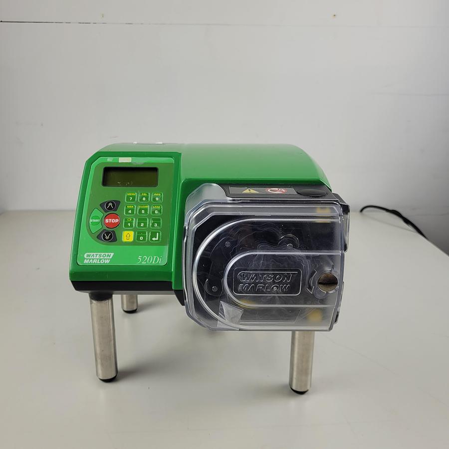 Watson Marlow 520Di Peristaltic Pump, image 2