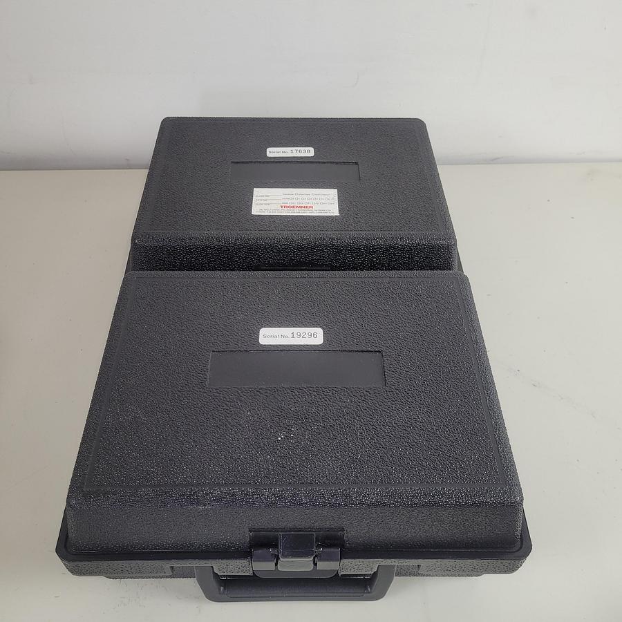 Troemner 4KG Cylindrical Calibration, image 2