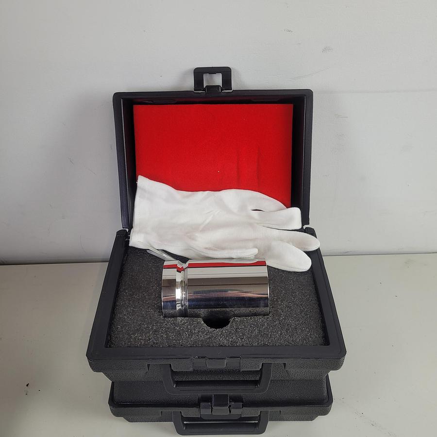 Troemner 4KG Cylindrical Calibration, image 3