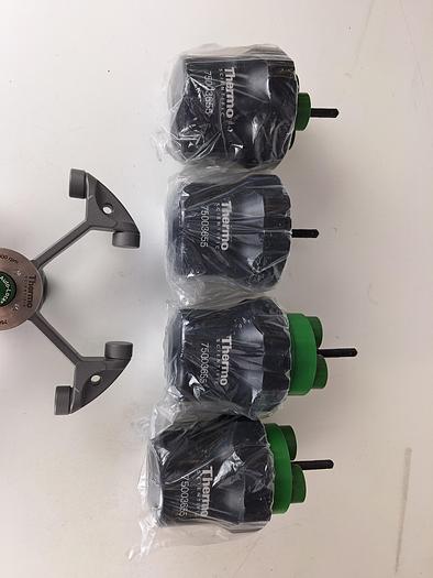 Thermo Scientific TX-400 Swing Bucket Rotor (4 x 400 mL), image 2