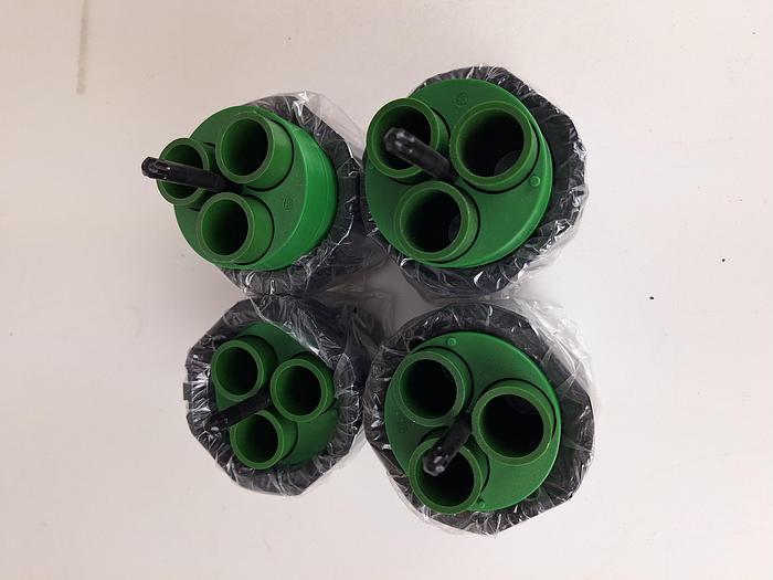 Thermo Scientific TX-400 Swing Bucket Rotor (4 x 400 mL), image 3