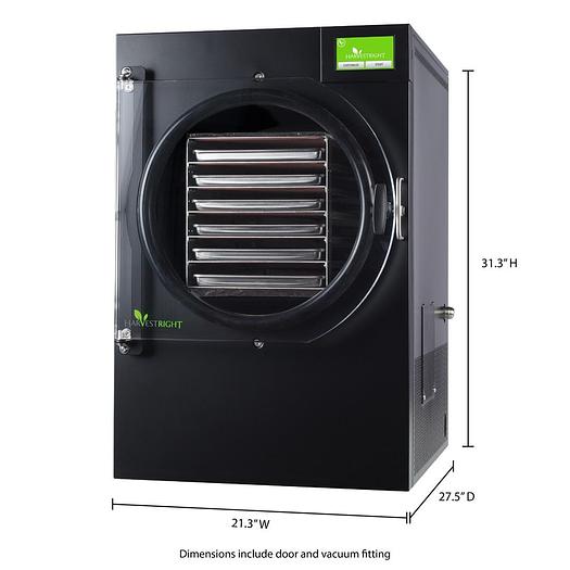 Brand New Harvest Right Large Home PRO Freeze Dryer, image 2