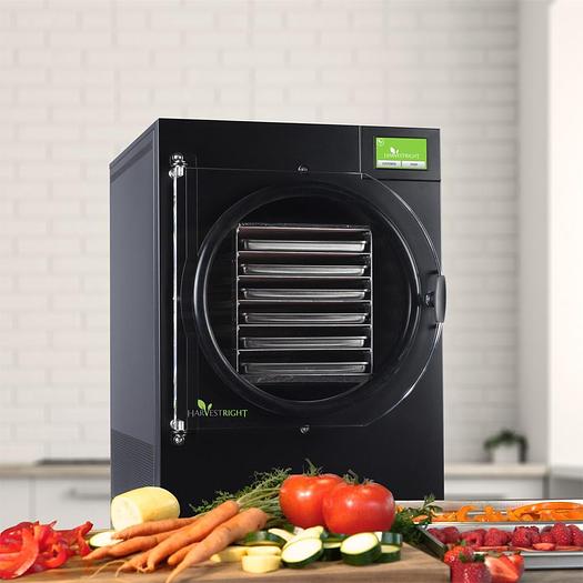 Brand New Harvest Right Large Home PRO Freeze Dryer, image 4