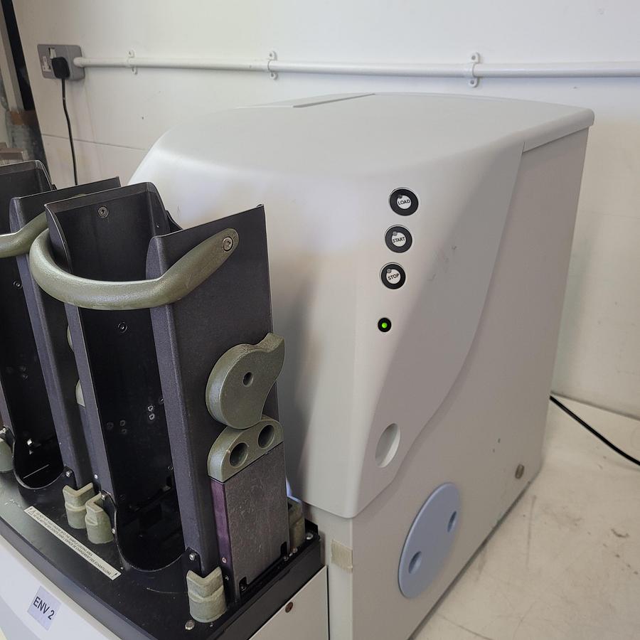 Revvity Envision 2105 Multimode Plate Reader, image 3