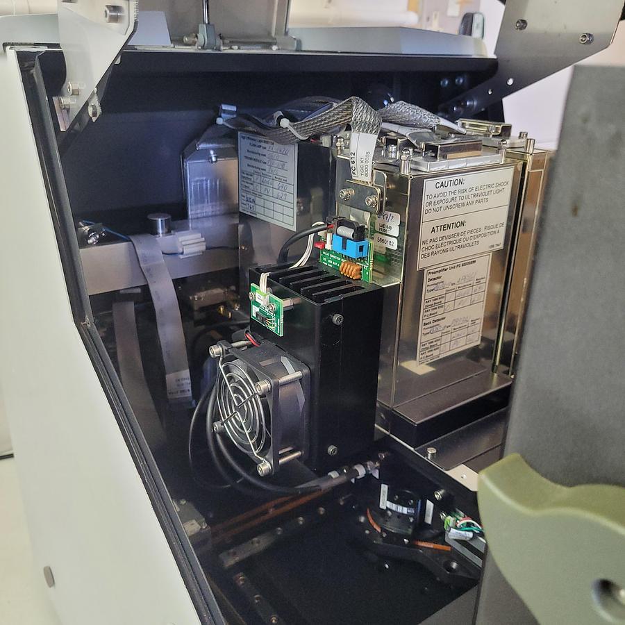 Revvity Envision 2105 Multimode Plate Reader, image 4