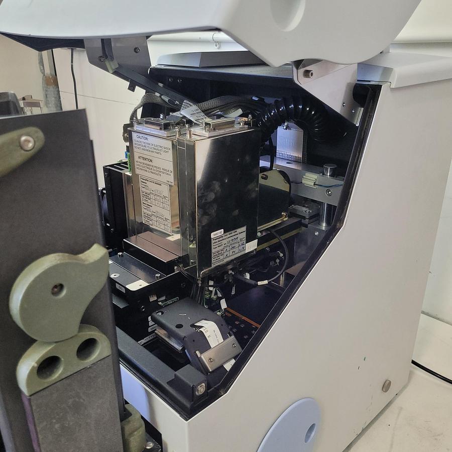 Revvity Envision 2105 Multimode Plate Reader, image 5