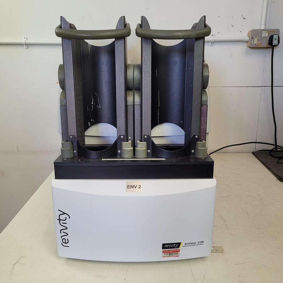 Revvity Envision 2105 Multimode Plate Reader, image 6