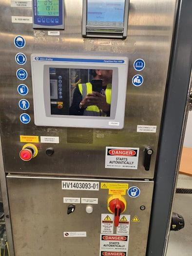 Mueller PyroPure WFI Water System, image 6