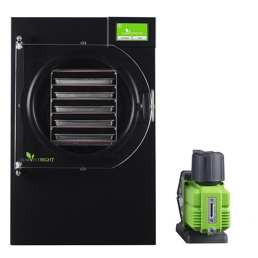 Brand New Harvest Right Medium Home PRO Freeze Dryer, image 3