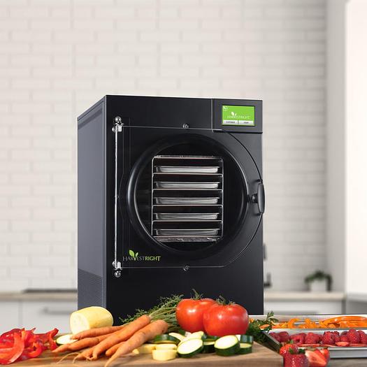 Brand New Harvest Right Medium Home PRO Freeze Dryer, image 5