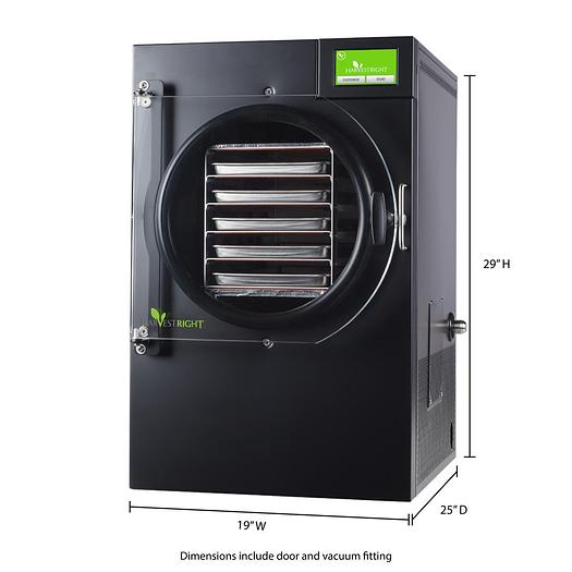 Brand New Harvest Right Medium Home PRO Freeze Dryer, image 7