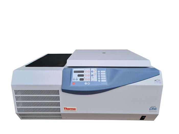 Thermo Scientific CR 4i Refrigerated Centrifuge