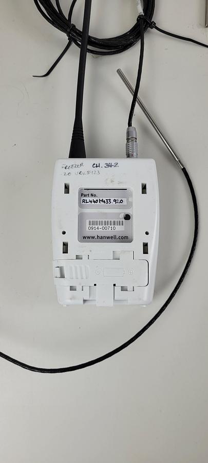 Hanwell 4000 Wireless Transmitter, image 3