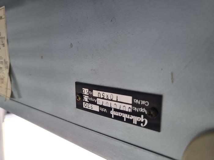 Gallenkamp Super Cold 40 Freezer, image 4