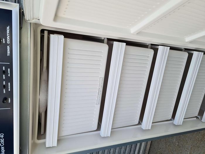 Gallenkamp Super Cold 40 Freezer, image 5