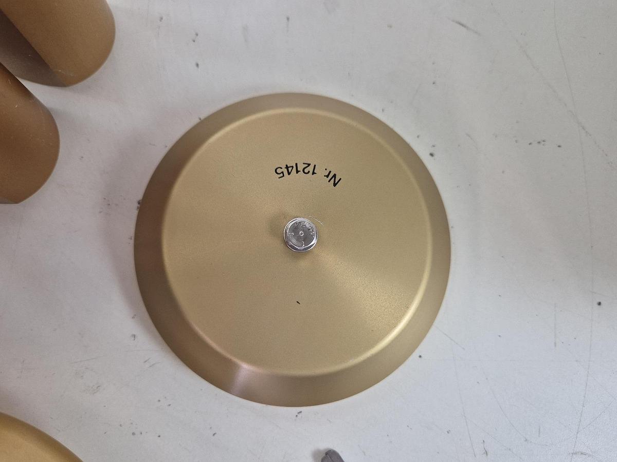 Sigma 2-15 Centrifuge with Accessories, image 9