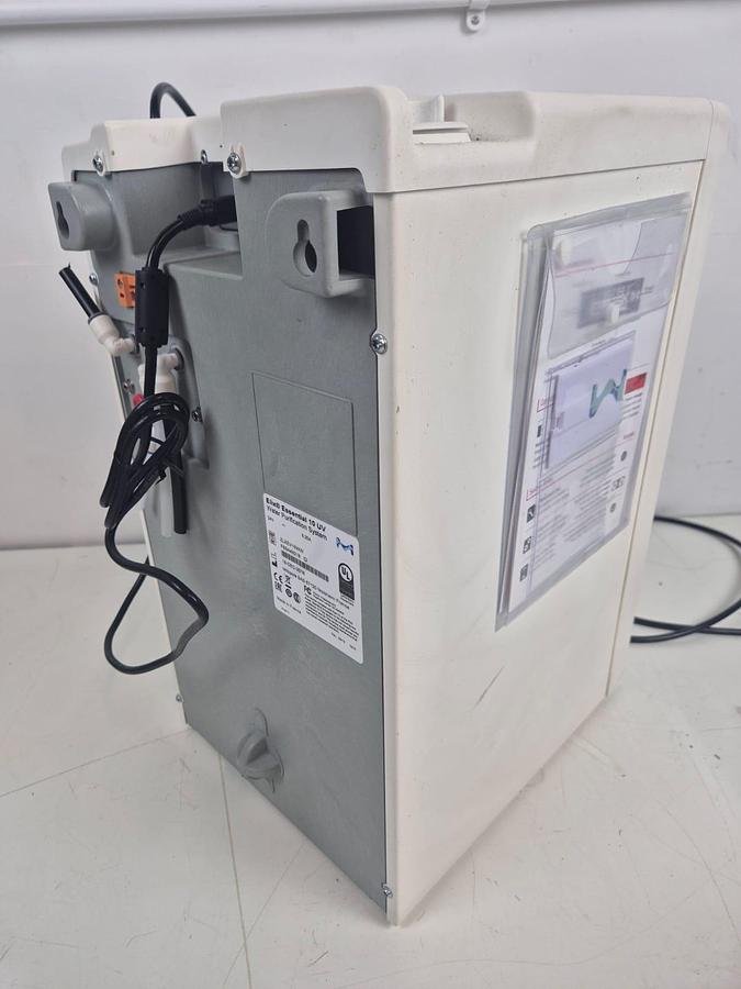 Millipore Elix Essential 10 UV Water Purification System, image 3