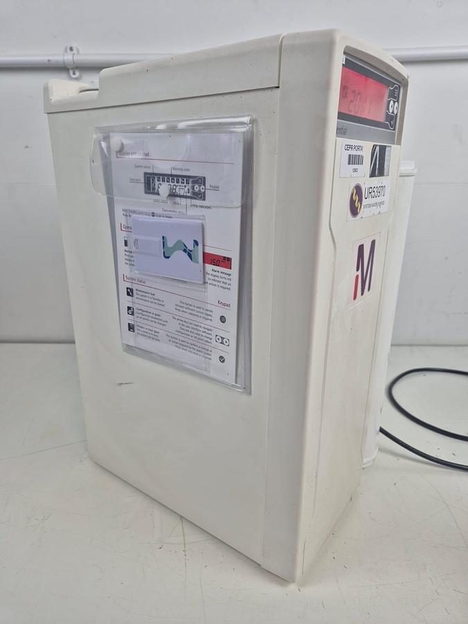Millipore Elix Essential 10 UV Water Purification System, image 4