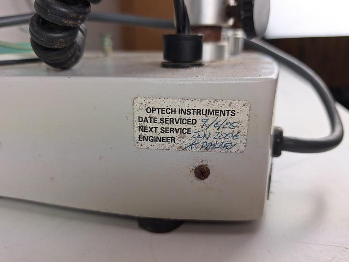 Vickers Instruments Binocular Microscope, image 5