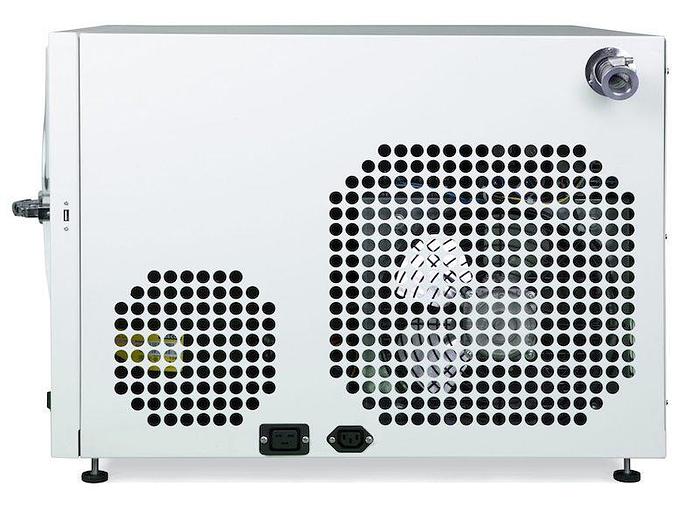 Holland Green Science Xiros Mikro Gen 1 Freeze Dryer Bundle, image 4