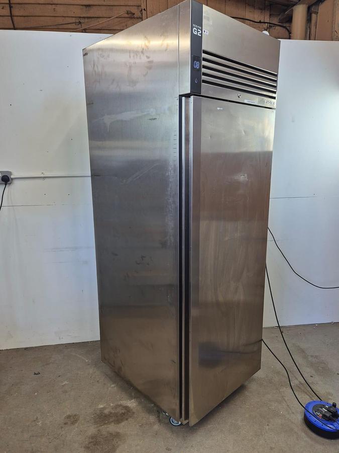 Foster Refrigerator EcoPro G2 EP700H Cabinet Freezer