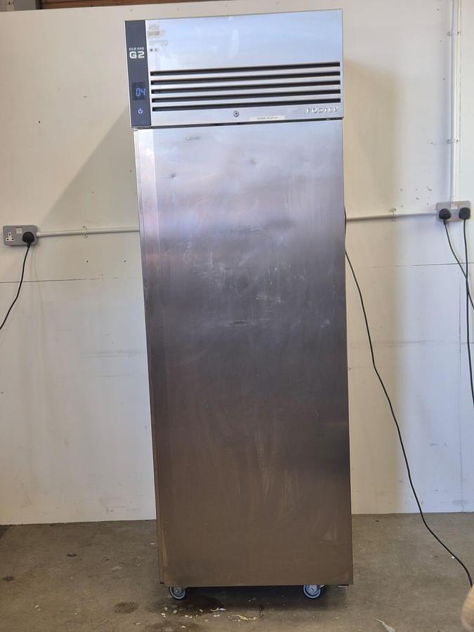 Foster Refrigerator EcoPro G2 EP700H Cabinet Freezer, image 2