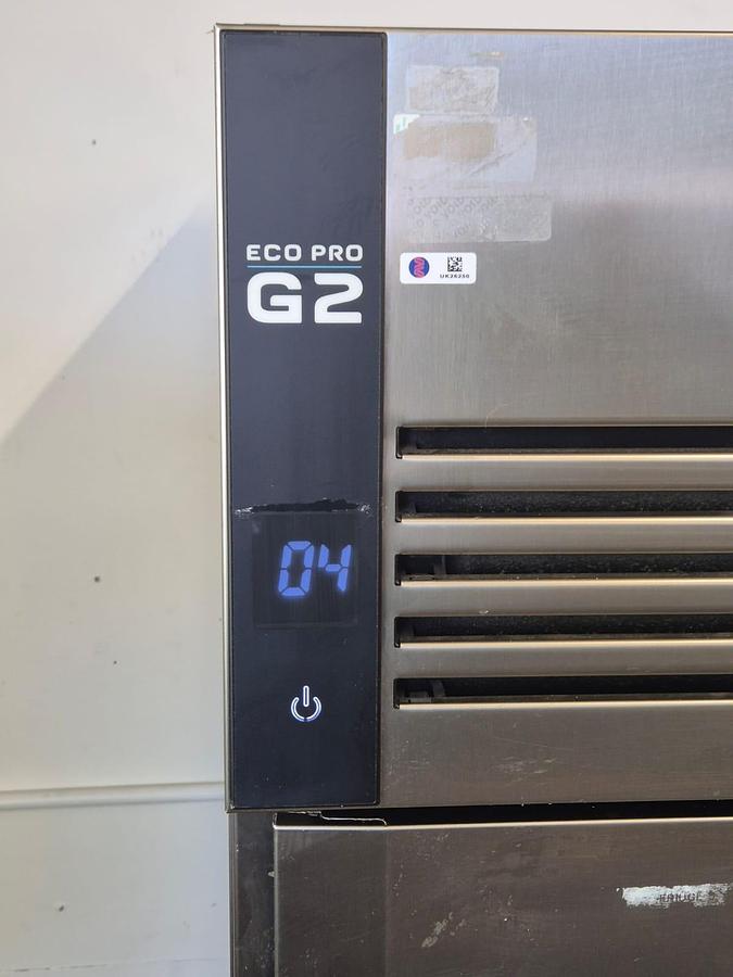 Foster Refrigerator EcoPro G2 EP700H Cabinet Freezer, image 3