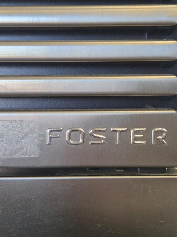Foster Refrigerator EcoPro G2 EP700H Cabinet Freezer, image 4