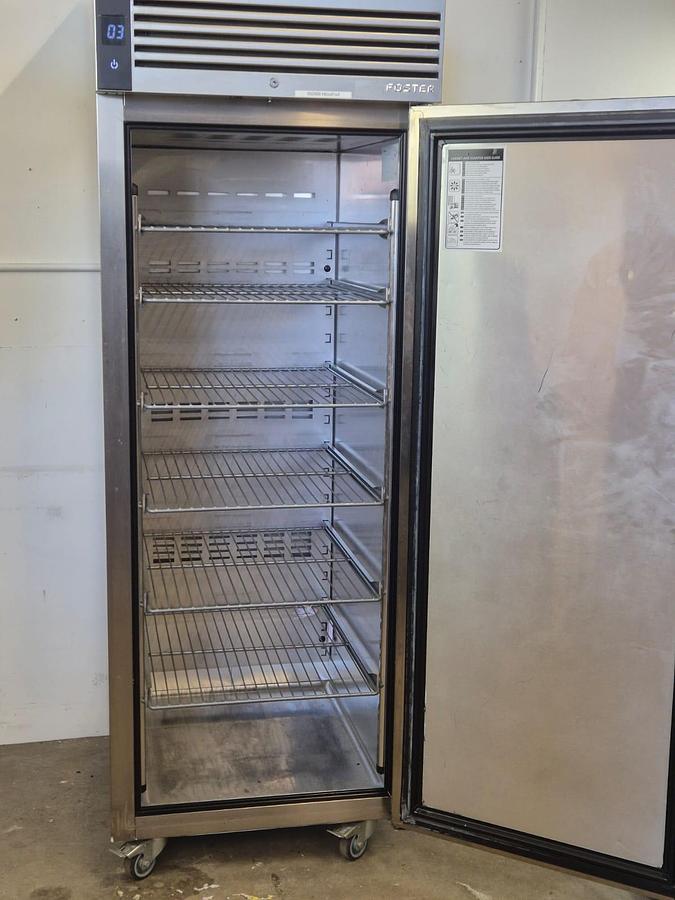 Foster Refrigerator EcoPro G2 EP700H Cabinet Freezer, image 5
