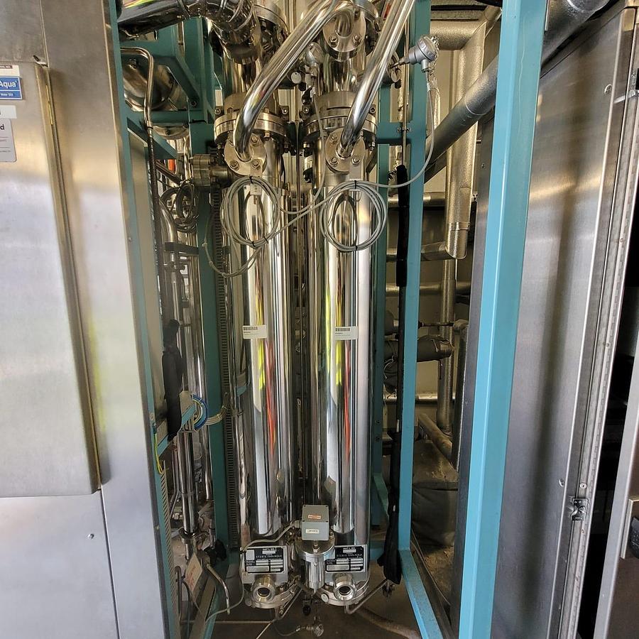 Steris-Finn Aqua WFI Generation and Storage System, image 4