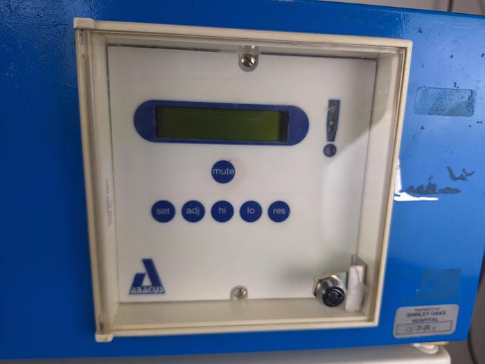 Labcold RVPF0734 Plasma Freezer, image 2