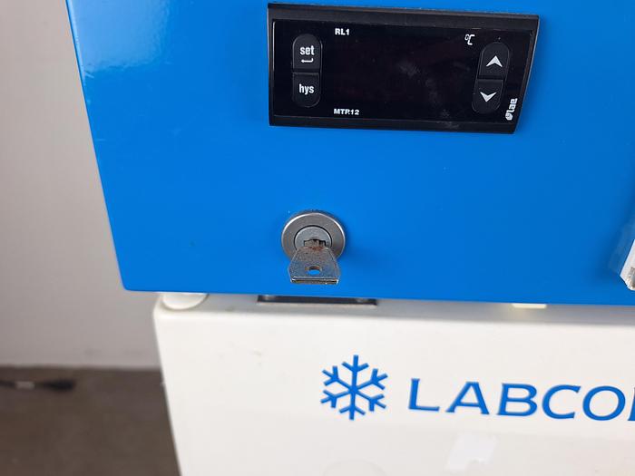 Labcold RVPF0734 Plasma Freezer, image 3