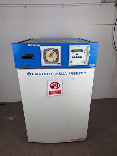 Labcold RVPF0734 Plasma Freezer, image 7