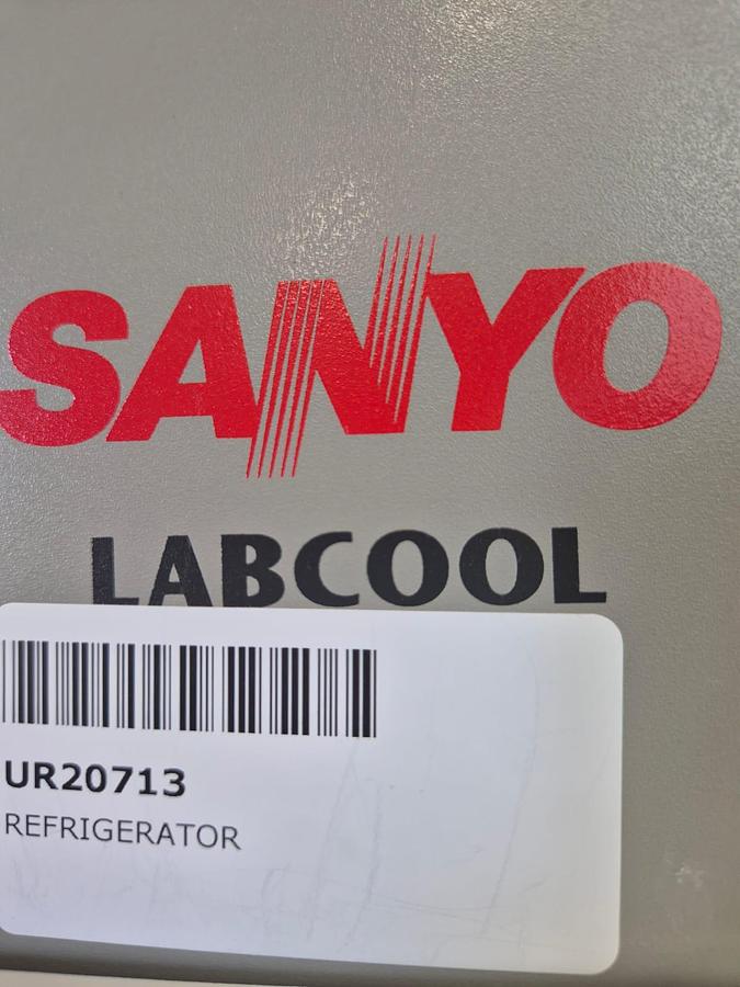 Sanyo MPR 720 Labcool Pharmaceutrical Refrigerator, image 6