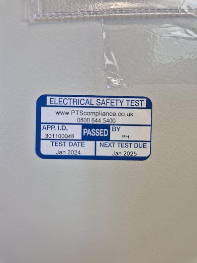 Sanyo MPR 720 Labcool Pharmaceutrical Refrigerator, image 8