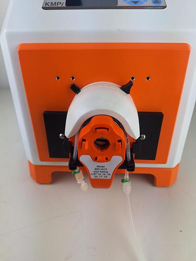 Spectrum Labs KrosFLO TFF System KMPi Auxiliary Pump for Diafiltration, image 3