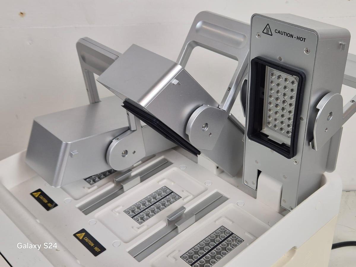 Applied Biosystems ProFlex PCR Sytem, image 4