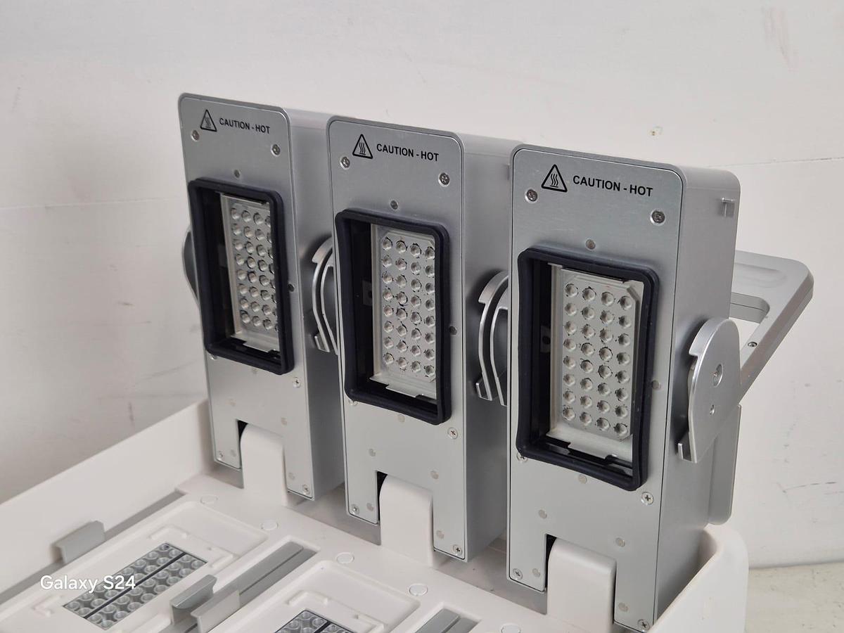 Applied Biosystems ProFlex PCR Sytem, image 6