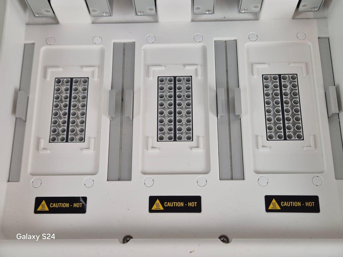Applied Biosystems ProFlex PCR Sytem, image 7