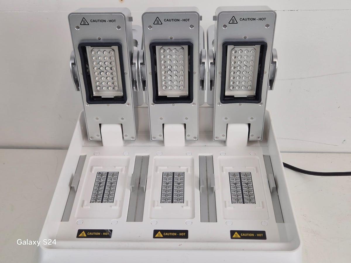 Applied Biosystems ProFlex PCR Sytem, image 8